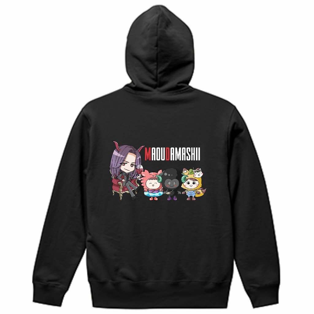 メーカー希望価格33,000円！Munsingwear　異素材パーカー　M Munsingwear マンシングウェア スウェットパーカー 杢グレー 異