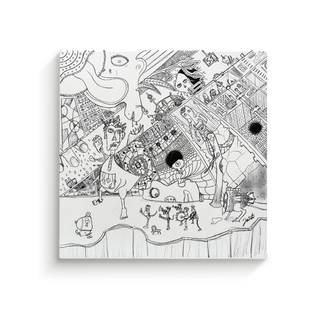 EARLY!キャンバスアート image_a8fac7c5-fc92-4dba-8035- EARLY!キャンバスアート image_a8fac7c5-fc92-4dba-8035-